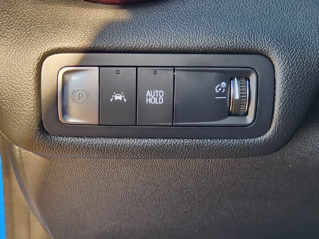 Used 2024 Chevrolet Blazer EV RS AWD/4WD image 20