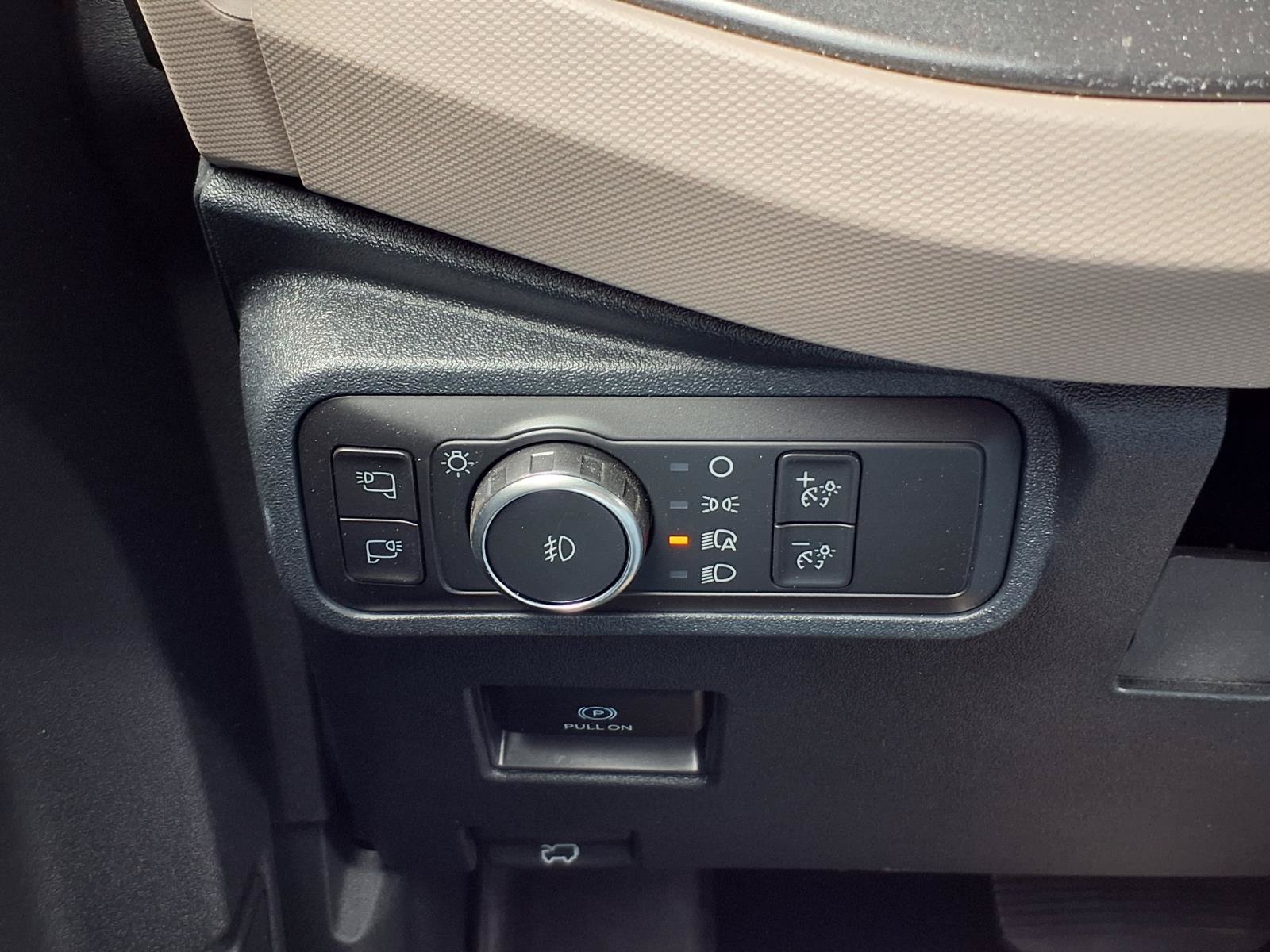 Used 2022 Ford Bronco Wildtrak AWD/4WD image 18