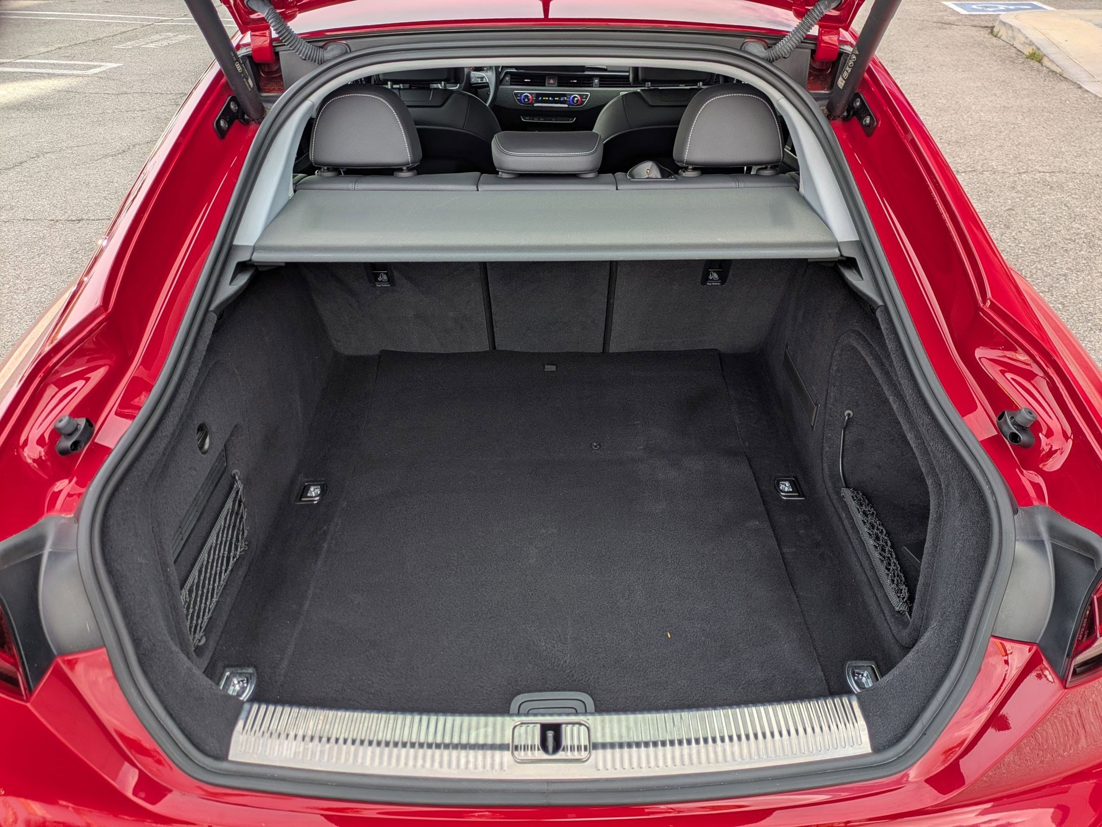 Used 2022 Audi A5 2.0T Premium Plus w/ Premium Plus image 25