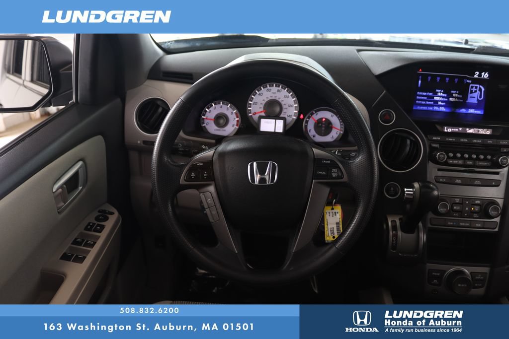 Used 2015 Honda Pilot SE image 18