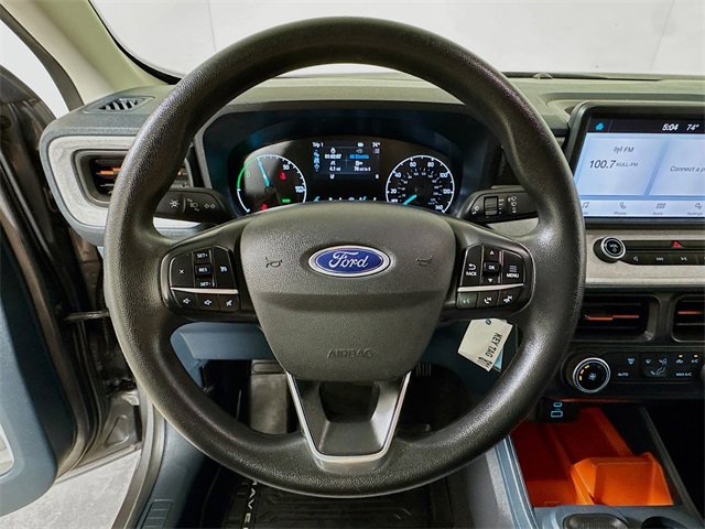 Used 2022 Ford Maverick XLT image 9