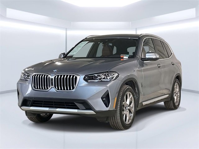 Used 2024 BMW X3 xDrive30i w/ Convenience Package w/ZPA