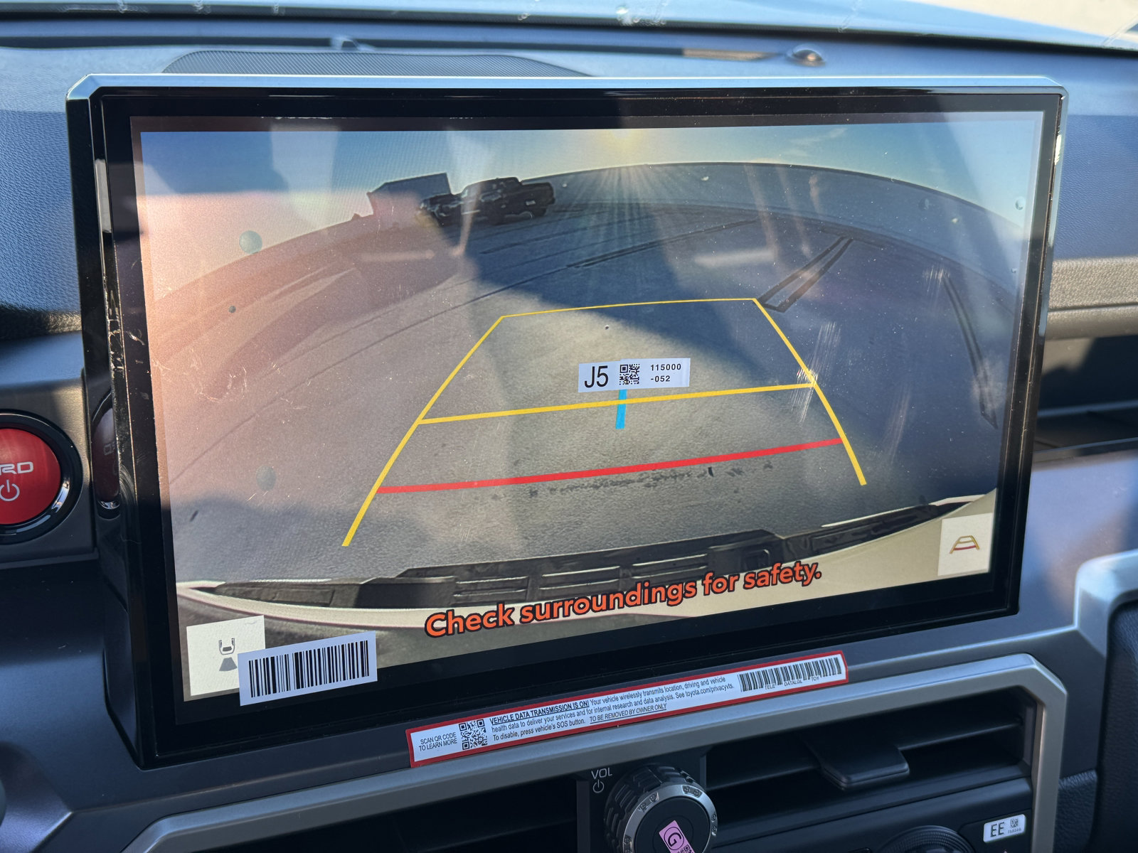 New 2026 Toyota Tacoma TRD Off-Road image 6