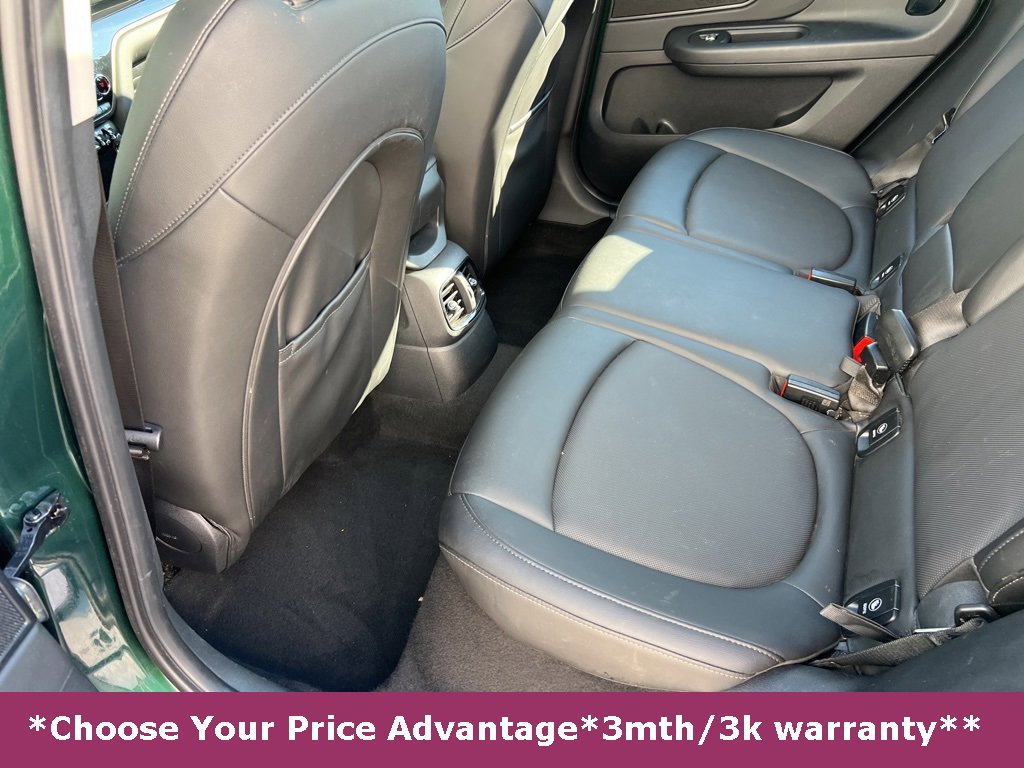 Used 2019 MINI Cooper Countryman SE w/ Premium Package image 37