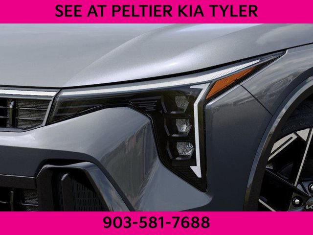 New 2025 Kia K4 GT-Line image 11