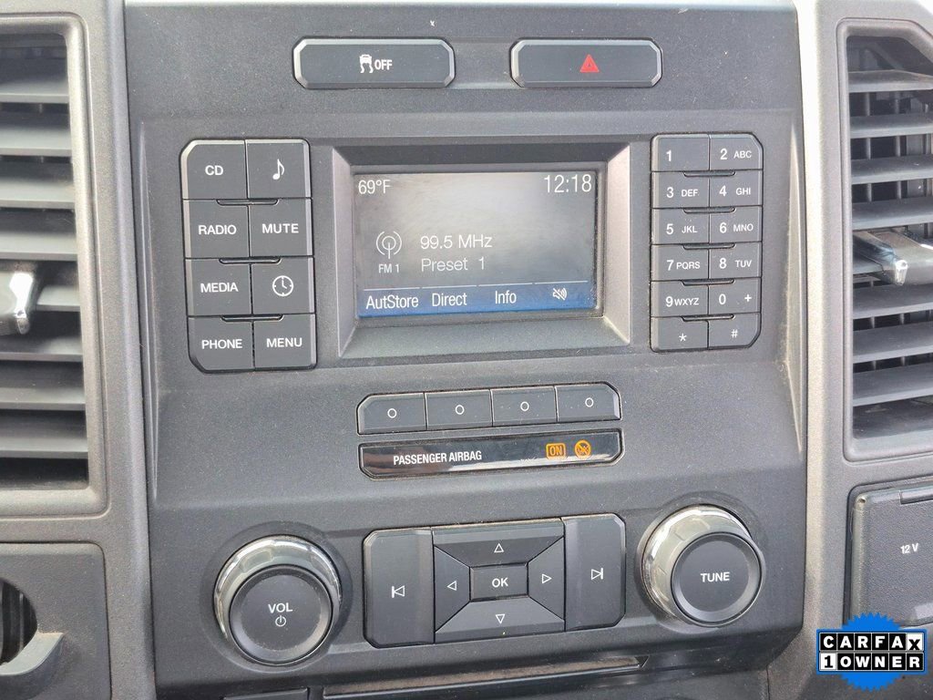 Used 2017 Ford F250 XL image 17