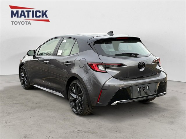 New 2026 Toyota Corolla XSE image 5