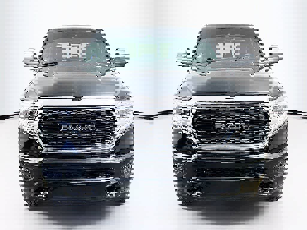 Used 2021 RAM 1500 Limited image 6