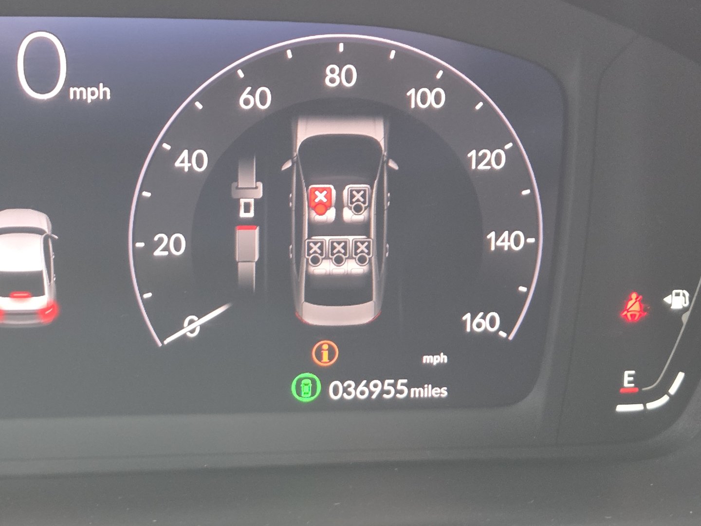 Used 2025 Honda Accord SE image 26