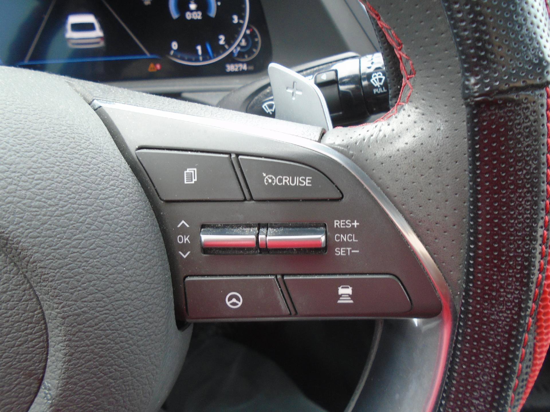 Used 2022 Hyundai Sonata SEL Plus w/ Cargo Package image 17