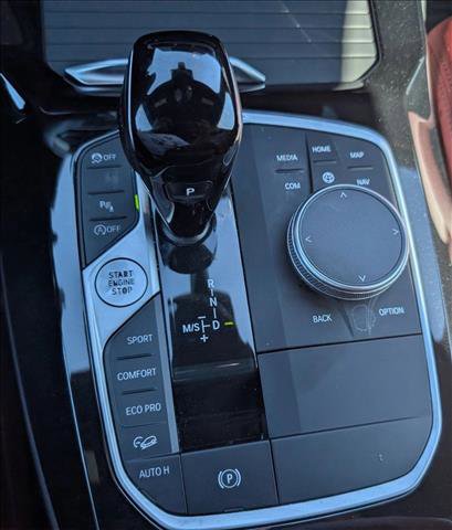 Used 2022 BMW X3 xDrive30i w/ Convenience Package AWD/4WD image 13