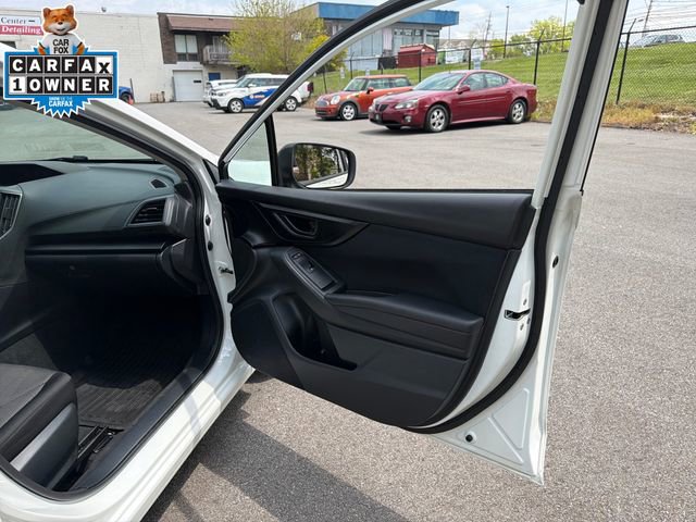 Used 2022 Subaru Impreza 2.0i AWD/4WD image 10