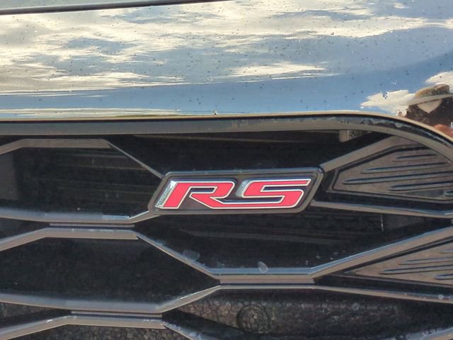 Used 2023 Chevrolet TrailBlazer RS FWD image 13