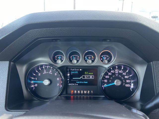 Used 2016 Ford F250 Lariat w/ Lariat Ultimate Package image 18