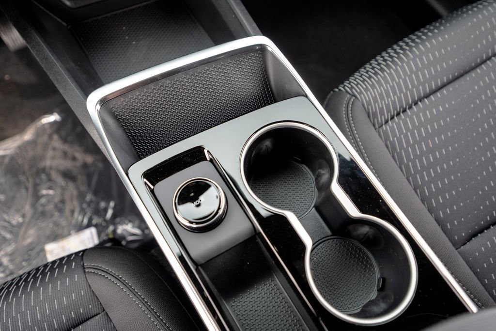 New 2026 Chevrolet Equinox LT image 20