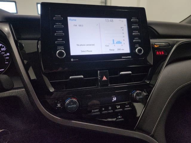 Certified 2023 Toyota Camry SE FWD image 29