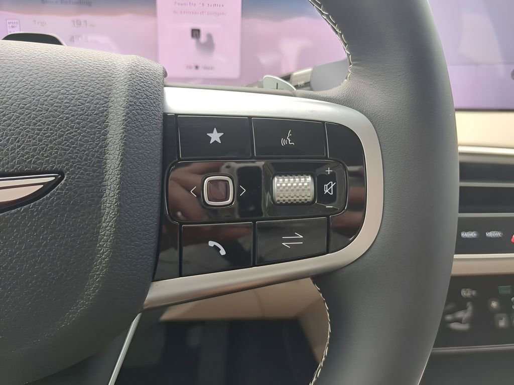 Used 2026 Genesis GV70 2.5T AWD/4WD image 23