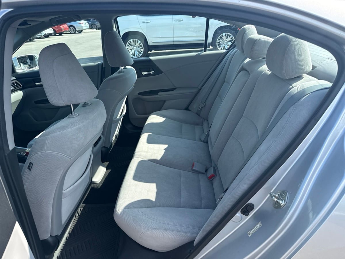 Used 2013 Honda Accord EX image 14