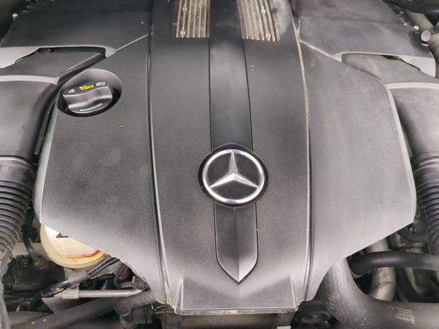 Used 2019 Mercedes-Benz GLS 450 4MATIC image 20