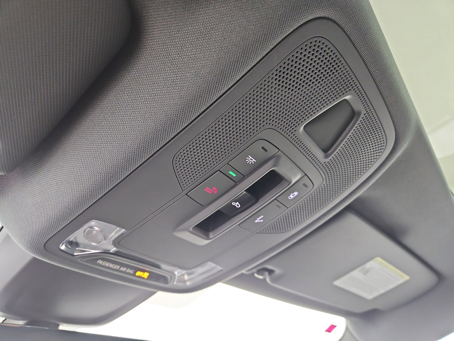 Certified 2025 Audi A3 2.0T Premium Plus w/ Premium Plus Package image 36