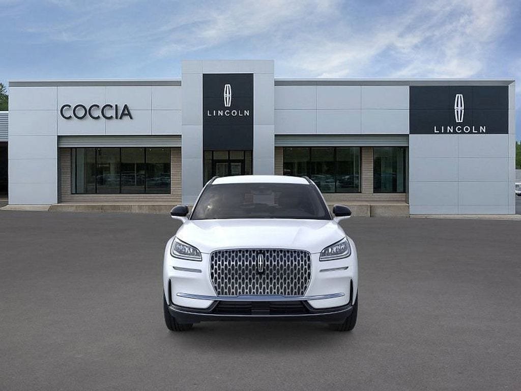 Used 2026 Lincoln Corsair Premiere AWD/4WD image 6