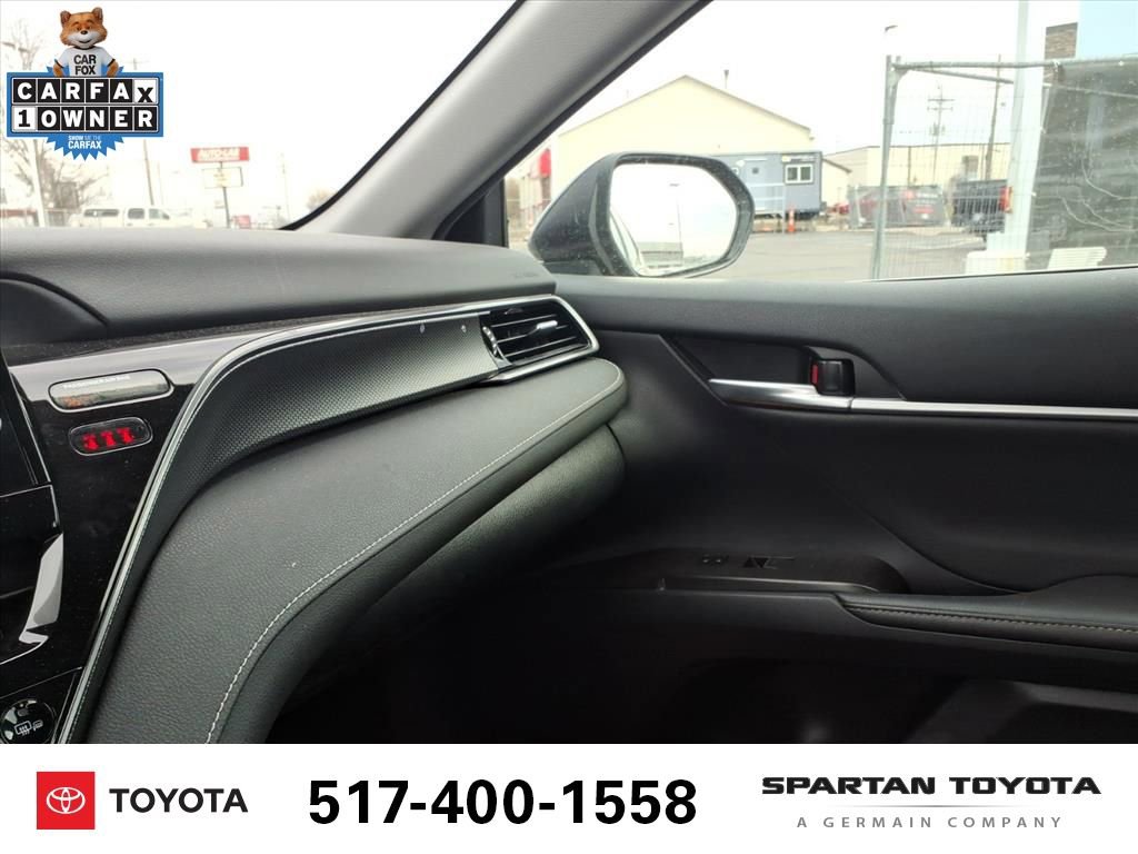Used 2023 Toyota Camry XSE image 20