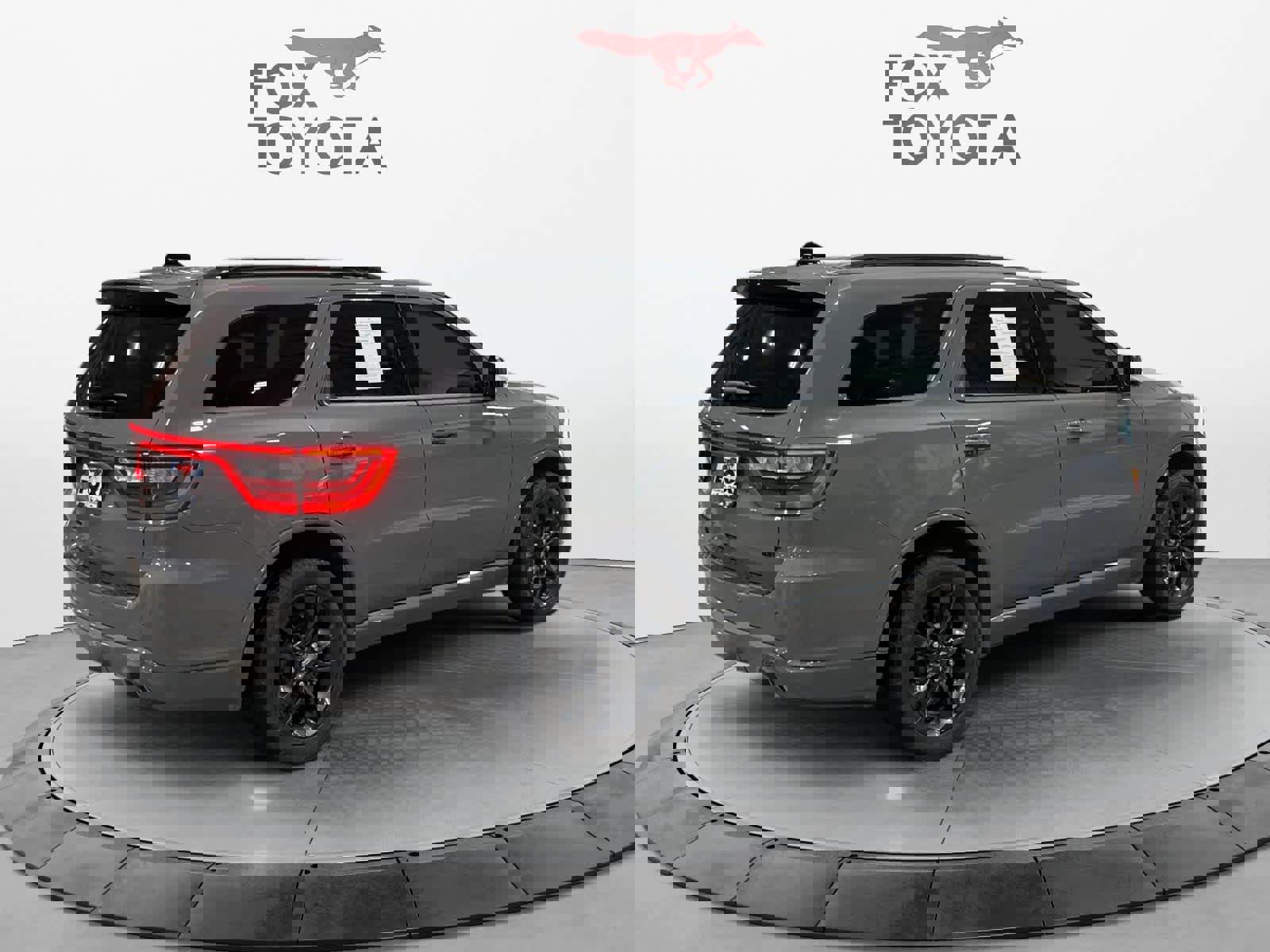 Used 2023 Dodge Durango GT image 6