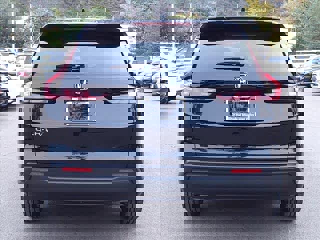 New 2025 Honda CR-V EX image 6