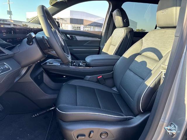 New 2026 Buick Enclave Sport Touring w/ Power Package image 16