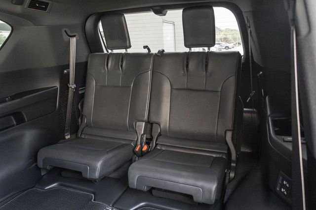 New 2025 Lexus LX 600 F Sport image 8