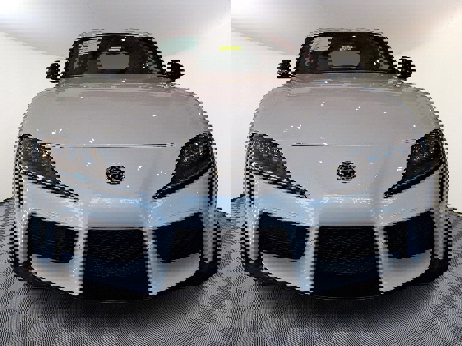 New 2026 Toyota Supra Premium w/ Driver Assist Package image 2