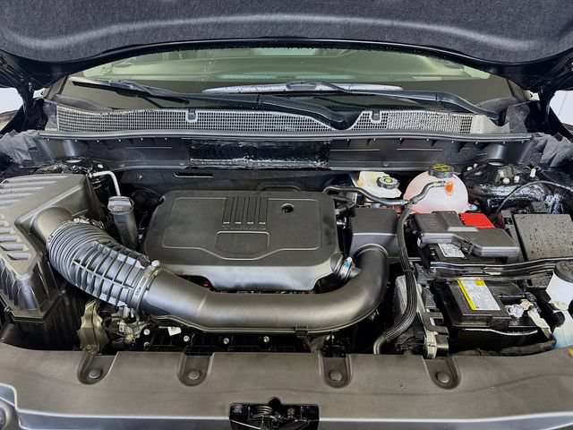 New 2026 Chevrolet Blazer LT w/ LPO, Black Sport Package FWD image 32