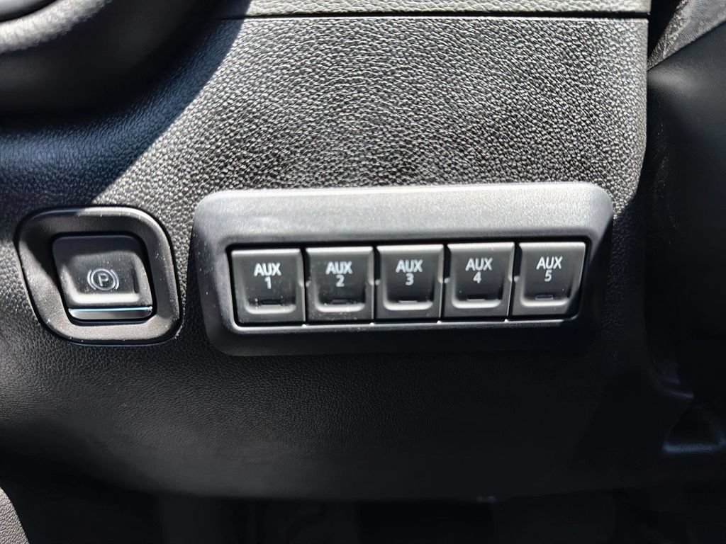New 2025 Chevrolet Silverado 3500 W/T w/ WT Convenience Package RWD image 18