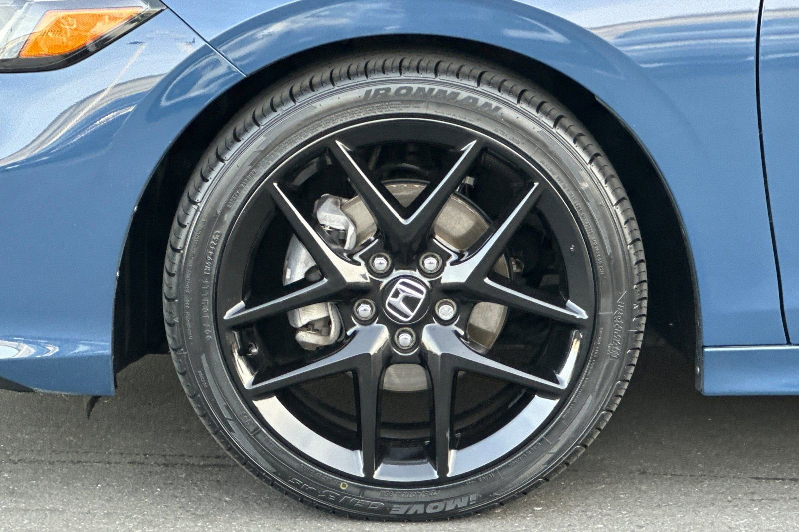 Used 2025 Honda Civic Sport image 31