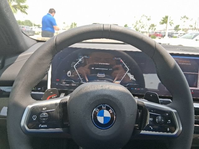 New 2026 BMW 530i w/ M Sport Package RWD image 9
