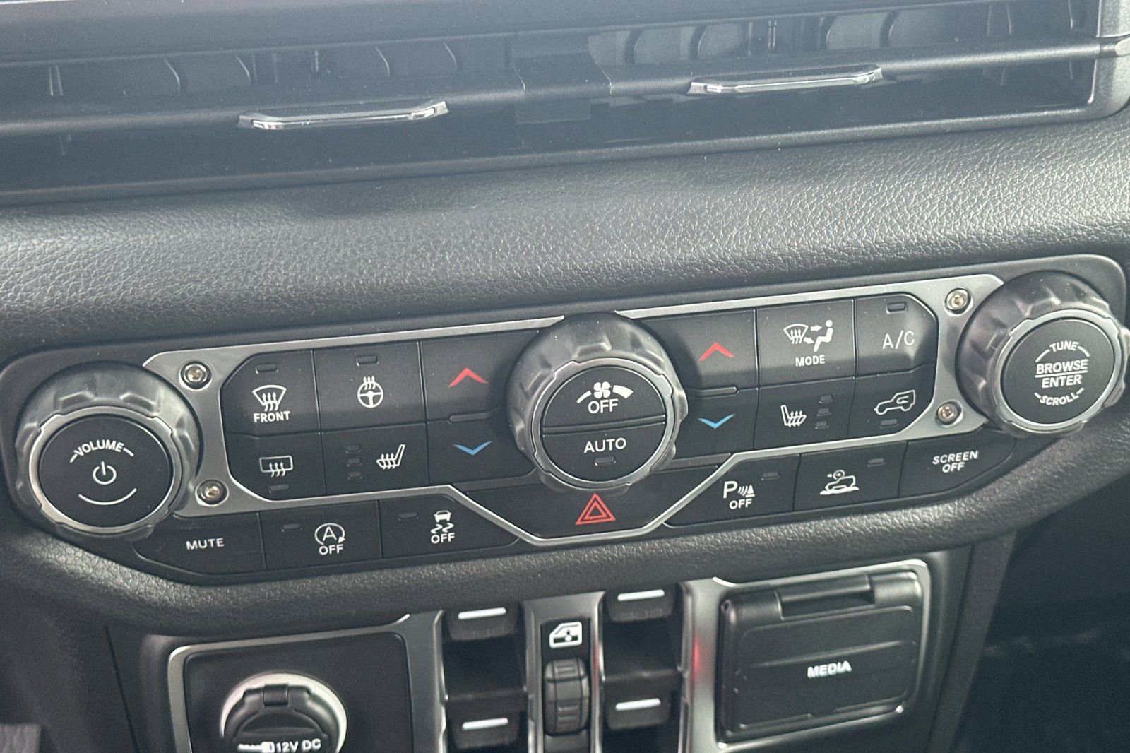 New 2026 Jeep Wrangler Willys image 24