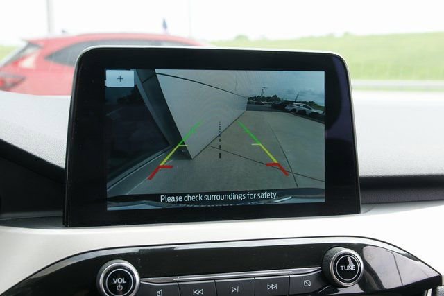 Used 2022 Ford Escape SE w/ Convenience Package image 22