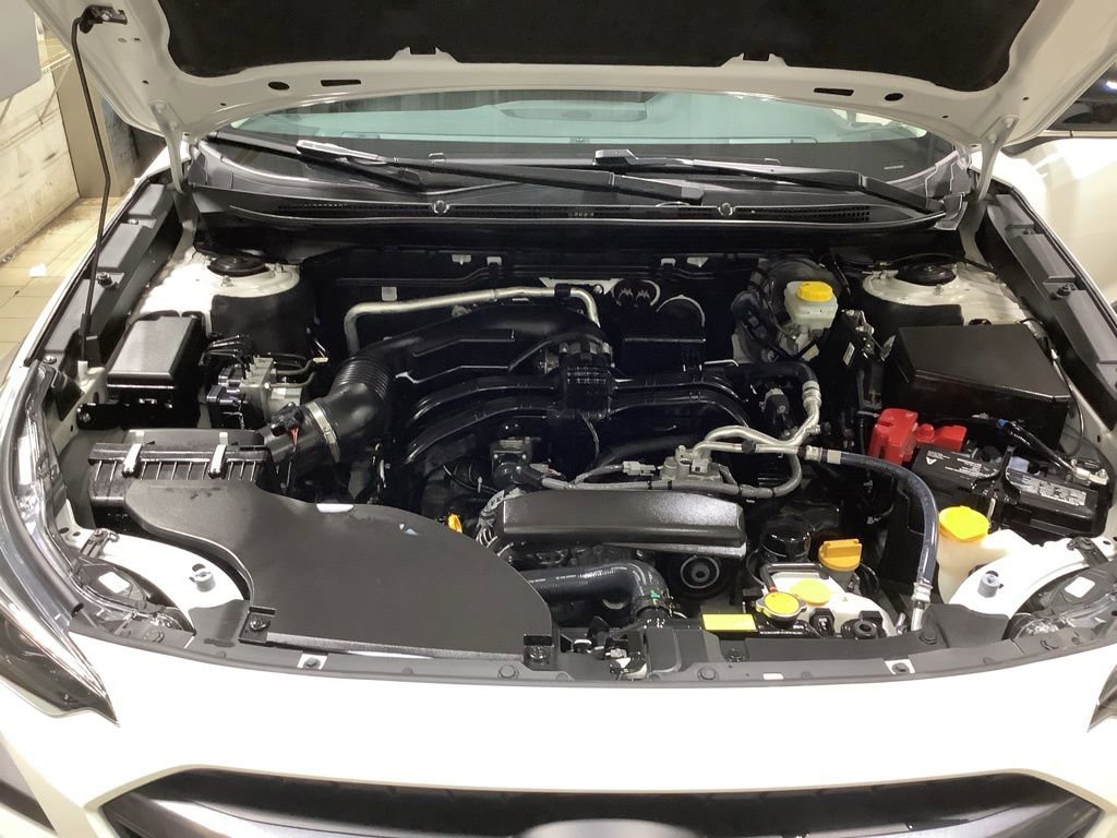 Used 2024 Subaru Outback Premium image 14