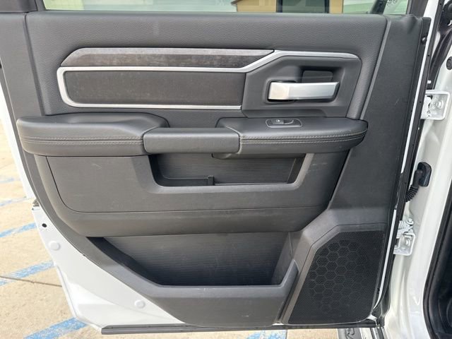 Used 2024 RAM 2500 Big Horn image 17