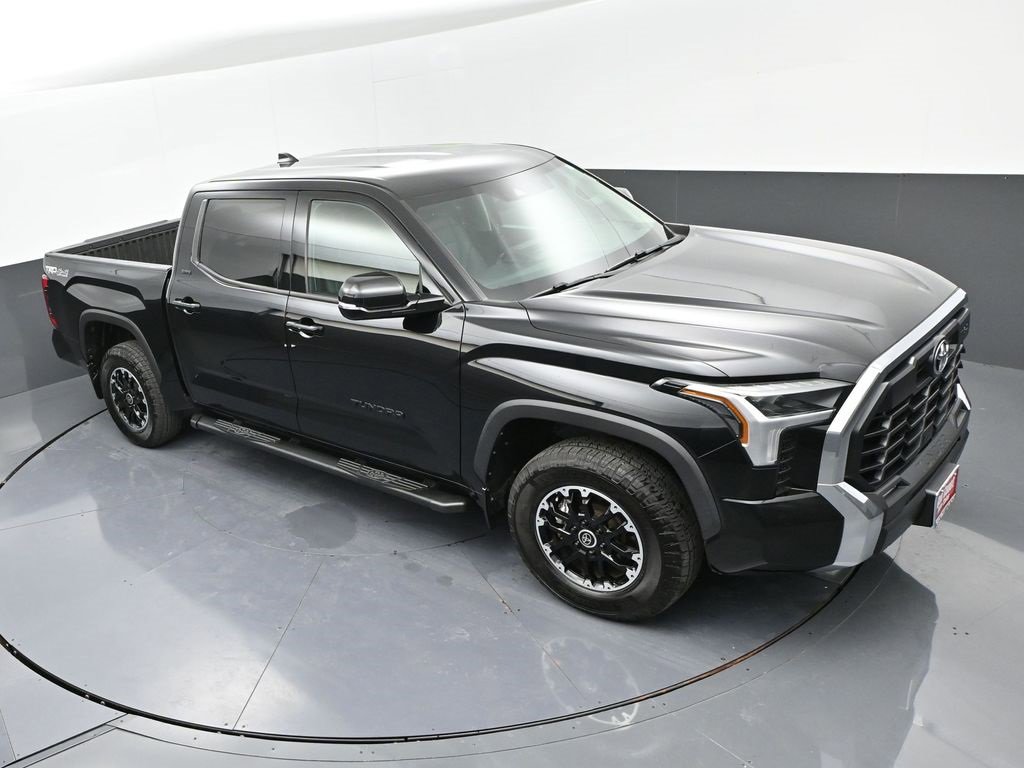 Used 2022 Toyota Tundra SR5 image 38