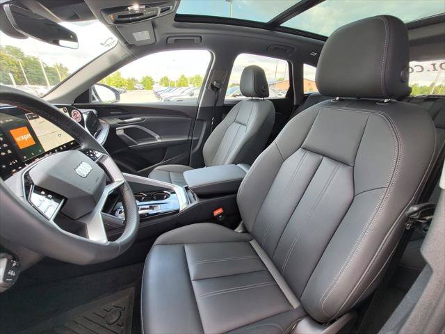 Certified 2025 Audi Q5 Premium AWD/4WD image 15