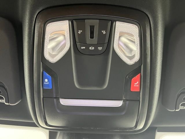 New 2025 RAM 2500 Tradesman w/ Bed Utility Group image 19