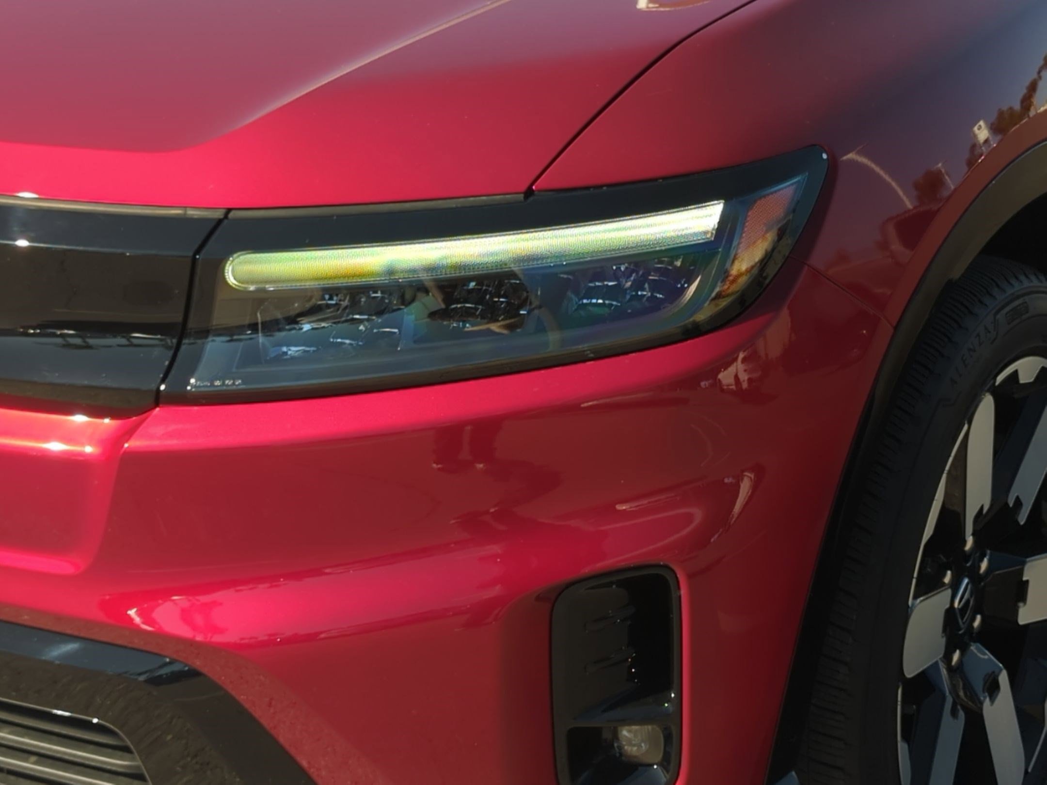 Used 2024 Honda Prologue Elite image 6