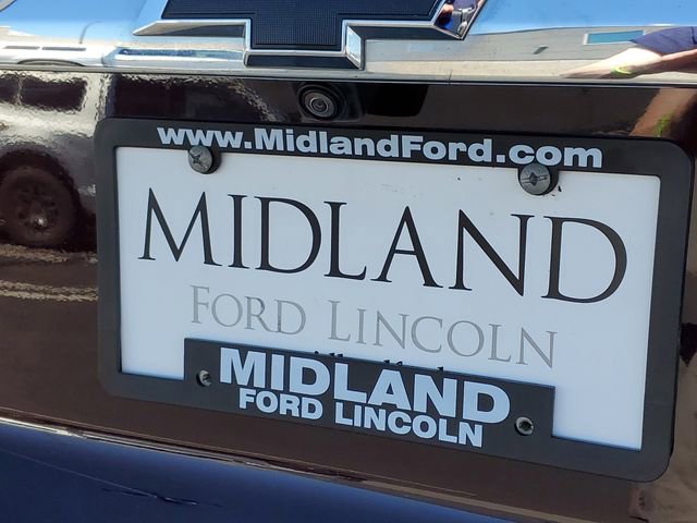 Used 2021 Chevrolet Traverse LT FWD image 7