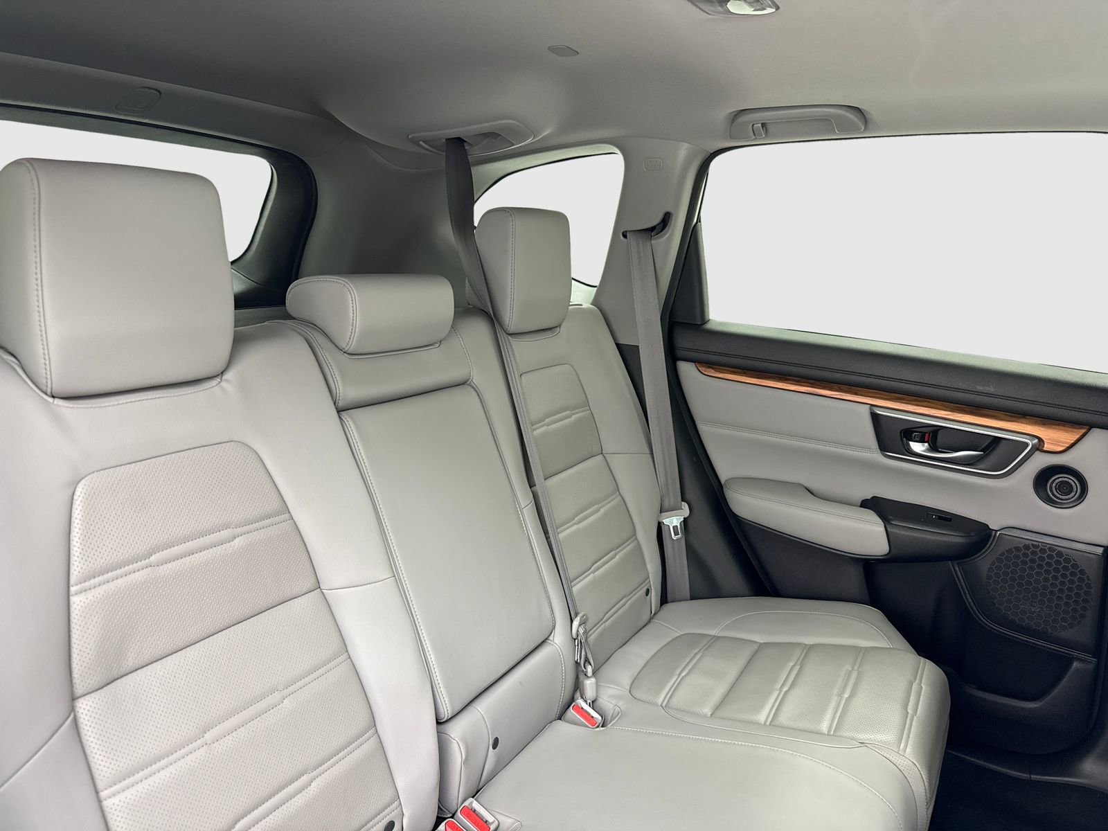 Used 2017 Honda CR-V Touring image 45
