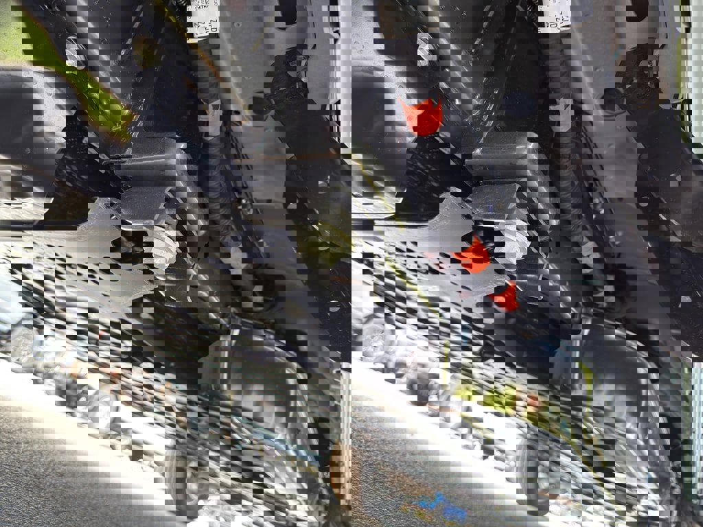 New 2025 Ford F150 Lightning Flash image 61