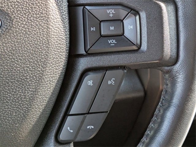 Certified 2021 Ford Expedition XL image 23