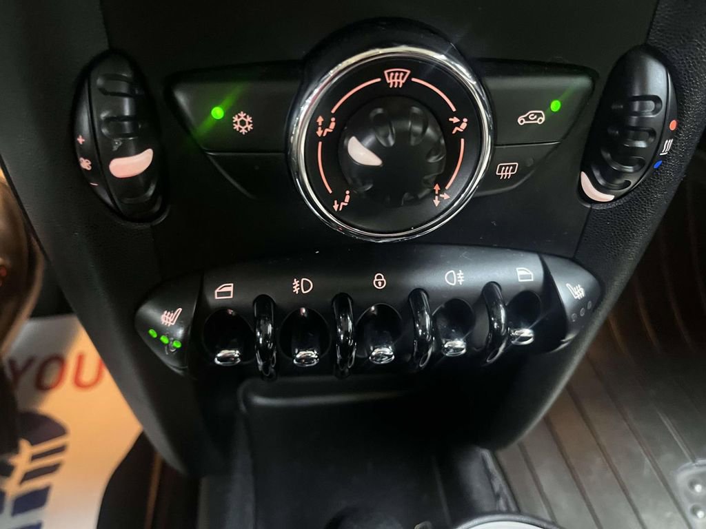 Used 2012 MINI Cooper S FWD image 17