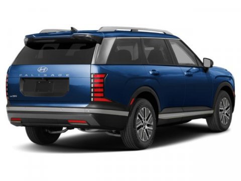 New 2026 Hyundai Palisade SEL AWD/4WD image 2