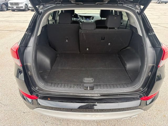 Used 2017 Hyundai Tucson Sport FWD image 15